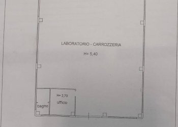 Foto 10 - Capannone Via Cristoforo Colombo, Sant'Omero - foto 10