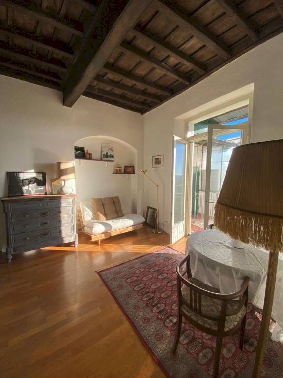 Camera da letto - Bilocale via Giovan Battista Vico, Mondovì - foto 2