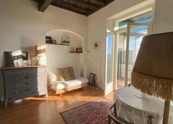 Camera da letto - Bilocale via Giovan Battista Vico, Mondovì - foto 2