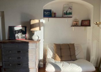 Salone - Bilocale via Giovan Battista Vico, Mondovì - foto 4