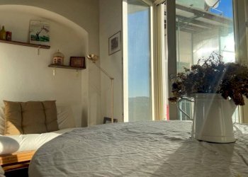 Camera da letto - Bilocale via Giovan Battista Vico, Mondovì - foto 5