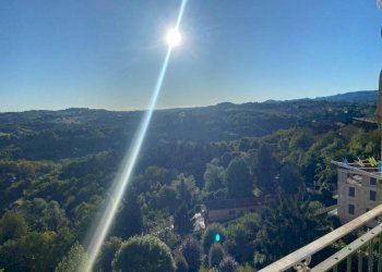 Vista - Bilocale via Giovan Battista Vico, Mondovì - foto 7