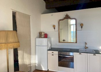 Cucina - Bilocale via Giovan Battista Vico, Mondovì - foto 8