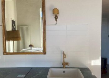 Cucina - Bilocale via Giovan Battista Vico, Mondovì - foto 9