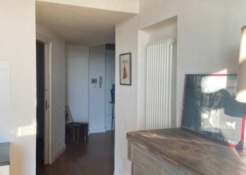 Ingresso - Bilocale via Giovan Battista Vico, Mondovì - foto 10