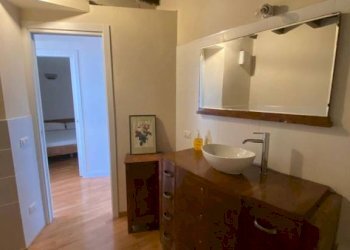 Bagno - Bilocale via Giovan Battista Vico, Mondovì - foto 12