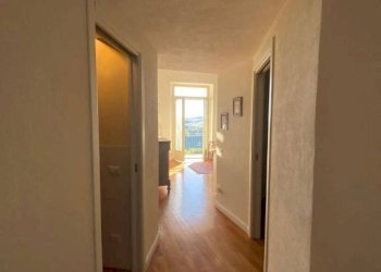 Corridoio - Bilocale via Giovan Battista Vico, Mondovì - foto 14