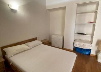 Camera da letto - Bilocale via Giovan Battista Vico, Mondovì - foto 17