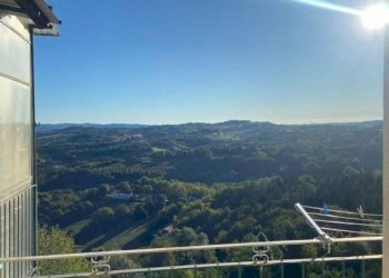 Vista - Bilocale via Giovan Battista Vico, Mondovì - foto 19