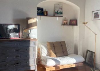 Salone - Bilocale via Giovan Battista Vico, Mondovì - foto 21