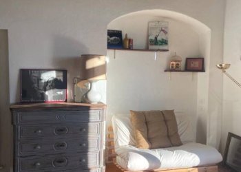 Salone - Bilocale via Giovan Battista Vico, Mondovì - foto 22