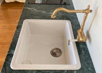 Bagno - Bilocale via Giovan Battista Vico, Mondovì - foto 24