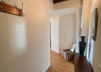 Corridoio - Bilocale via Giovan Battista Vico, Mondovì - foto 26