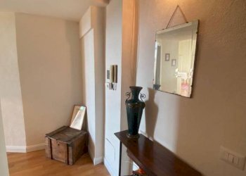 Ingresso - Bilocale via Giovan Battista Vico, Mondovì - foto 27
