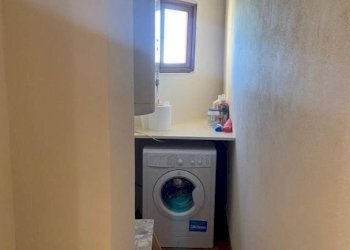 Lavanderia - Bilocale via Giovan Battista Vico, Mondovì - foto 28