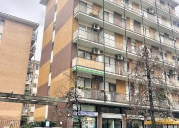 Facciata - Bilocale via Giovanni Battista Piranesi, 22, Milano - foto 1