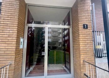 Ingresso - Bilocale via Giovanni Battista Piranesi, 22, Milano - foto 4