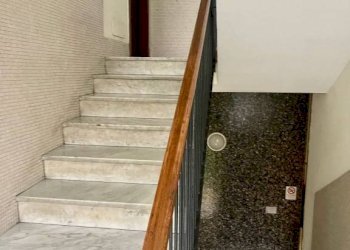 Interno palazzo - Bilocale via Giovanni Battista Piranesi, 22, Milano - foto 8