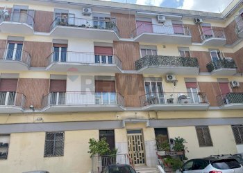 Edificio all\'aperto - Quadrilocale Via Papa Giovanni XXIII
 
20-22, Trani - foto 2