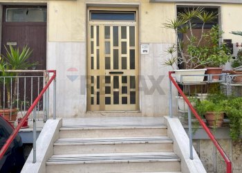 Casa all\'aperto - Quadrilocale Via Papa Giovanni XXIII
 
20-22, Trani - foto 3