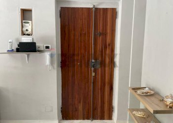 Hall / corridoio - Quadrilocale Via Papa Giovanni XXIII
 
20-22, Trani - foto 5