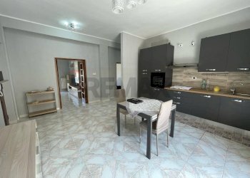 Cucina - Quadrilocale Via Papa Giovanni XXIII
 
20-22, Trani - foto 4