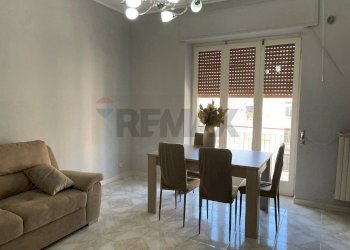 Sala da pranzo - Quadrilocale Via Papa Giovanni XXIII
 
20-22, Trani - foto 13