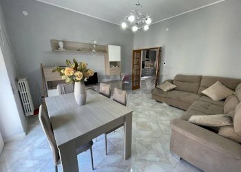 Sala da pranzo - Quadrilocale Via Papa Giovanni XXIII
 
20-22, Trani - foto 14