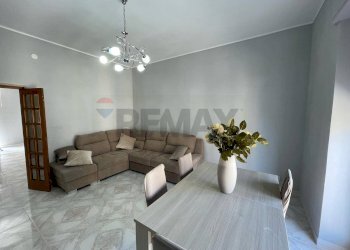 Sala da pranzo - Quadrilocale Via Papa Giovanni XXIII
 
20-22, Trani - foto 16