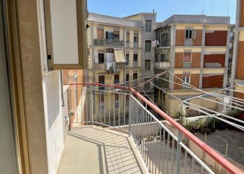 Balcone - Quadrilocale Via Papa Giovanni XXIII
 
20-22, Trani - foto 17