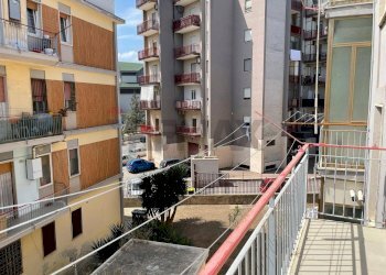 Balcone - Quadrilocale Via Papa Giovanni XXIII
 
20-22, Trani - foto 19