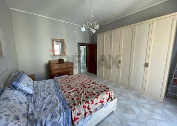 Camera / camera da letto - Quadrilocale Via Papa Giovanni XXIII
 
20-22, Trani - foto 28