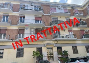 Edificio all\'aperto - Quadrilocale Via Papa Giovanni XXIII
 
20-22, Trani - foto 1