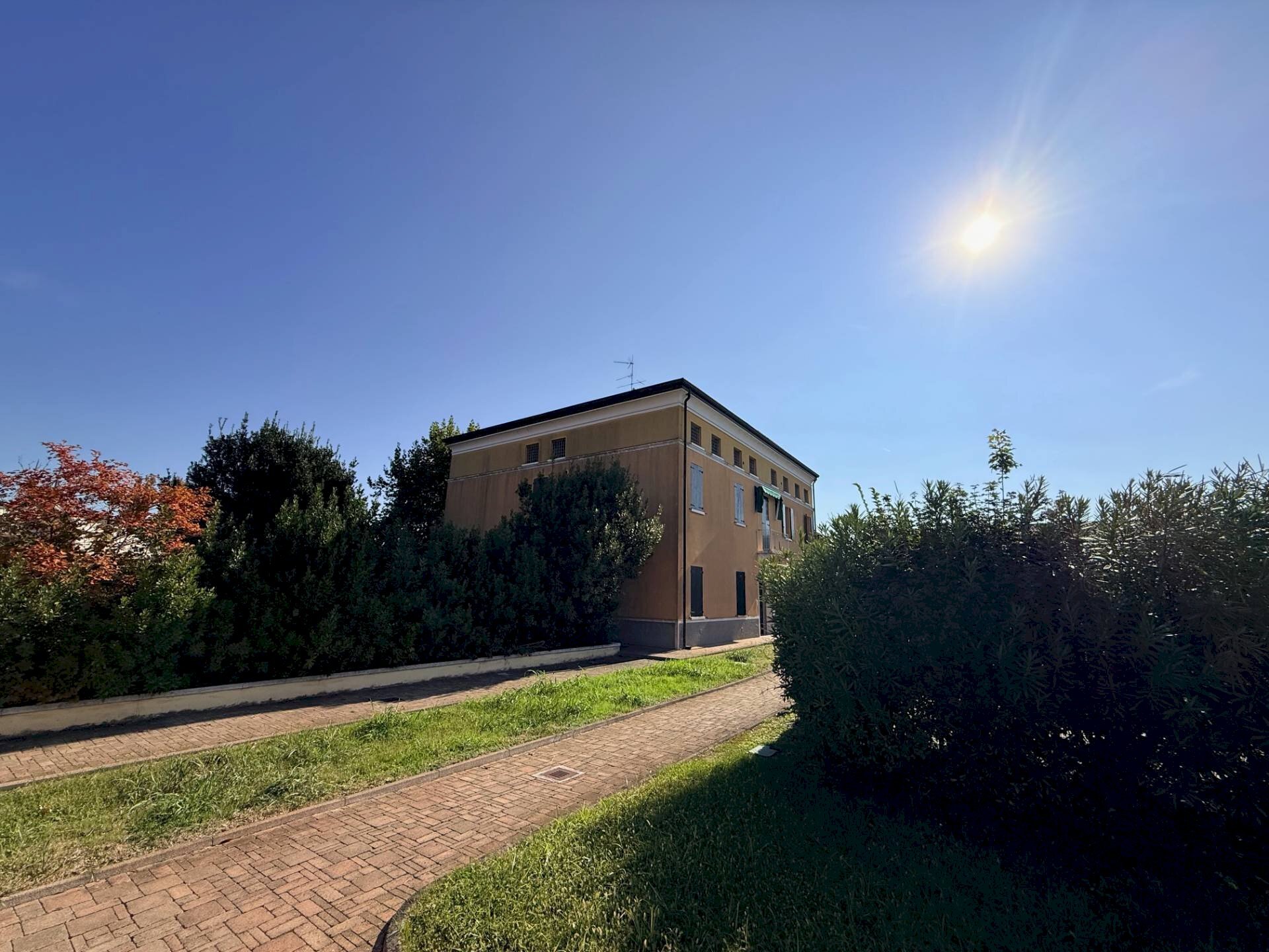 Foto 1 - Four-room apartment Mantova - photo 1