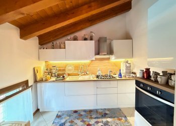 Foto 4 - Four-room apartment Mantova - photo 4