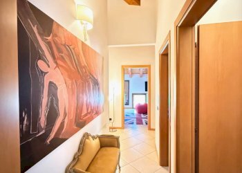 Foto 12 - Four-room apartment Mantova - photo 12