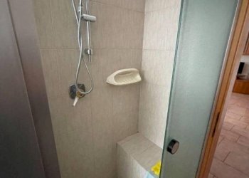 Bagno - Bilocale via Piemonte, 11, Bollate - foto 9