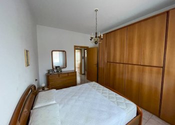 Camera da letto - Bilocale via Piemonte, 11, Bollate - foto 12