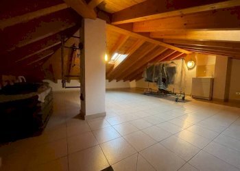 Stanza non arredata - Bilocale via Piemonte, 11, Bollate - foto 17