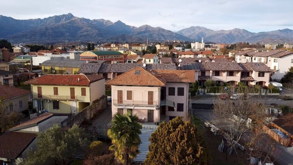 Facciata - Villa via Giuseppe Verdi, 4, Ponderano - photo 1