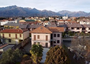 Facciata - Villa via Giuseppe Verdi, 4, Ponderano - foto 1