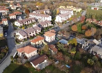 Vista - Villa via Giuseppe Verdi, 4, Ponderano - foto 4