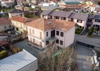 Vista - Villa via Giuseppe Verdi, 4, Ponderano - foto 5