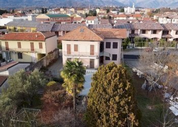 Vista - Villa via Giuseppe Verdi, 4, Ponderano - foto 6