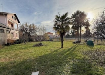 Giardino - Villa via Giuseppe Verdi, 4, Ponderano - foto 9