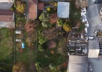 Mappa - Villa via Giuseppe Verdi, 4, Ponderano - foto 11