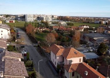 Vista - Villa via Giuseppe Verdi, 4, Ponderano - foto 12