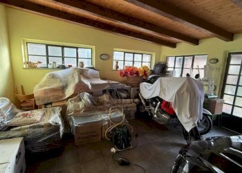 Magazzino - Villa via Giuseppe Verdi, 4, Ponderano - foto 14