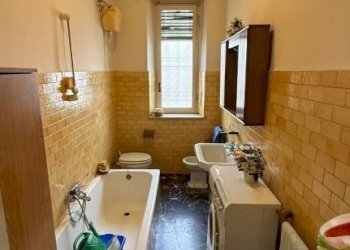 Bagno - Villa via Giuseppe Verdi, 4, Ponderano - foto 19