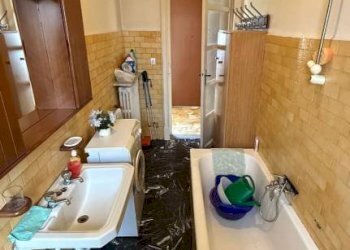 Bagno - Villa via Giuseppe Verdi, 4, Ponderano - foto 20